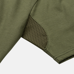 Elite Military Green