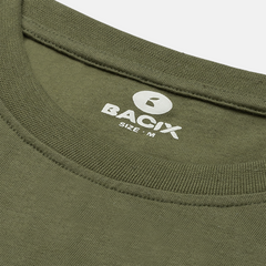 Elite Military Green