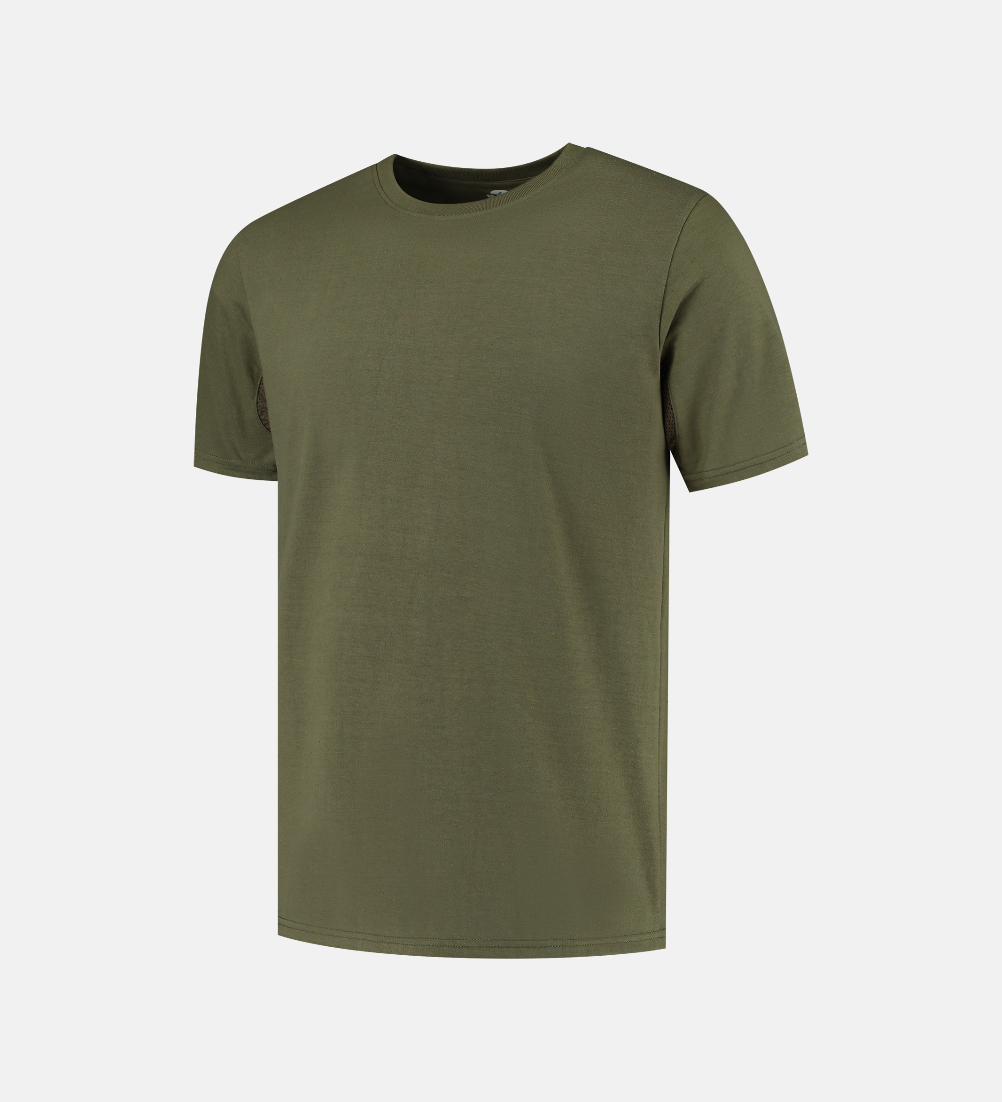 Elite Military Green