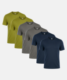 Elite 6-Pack