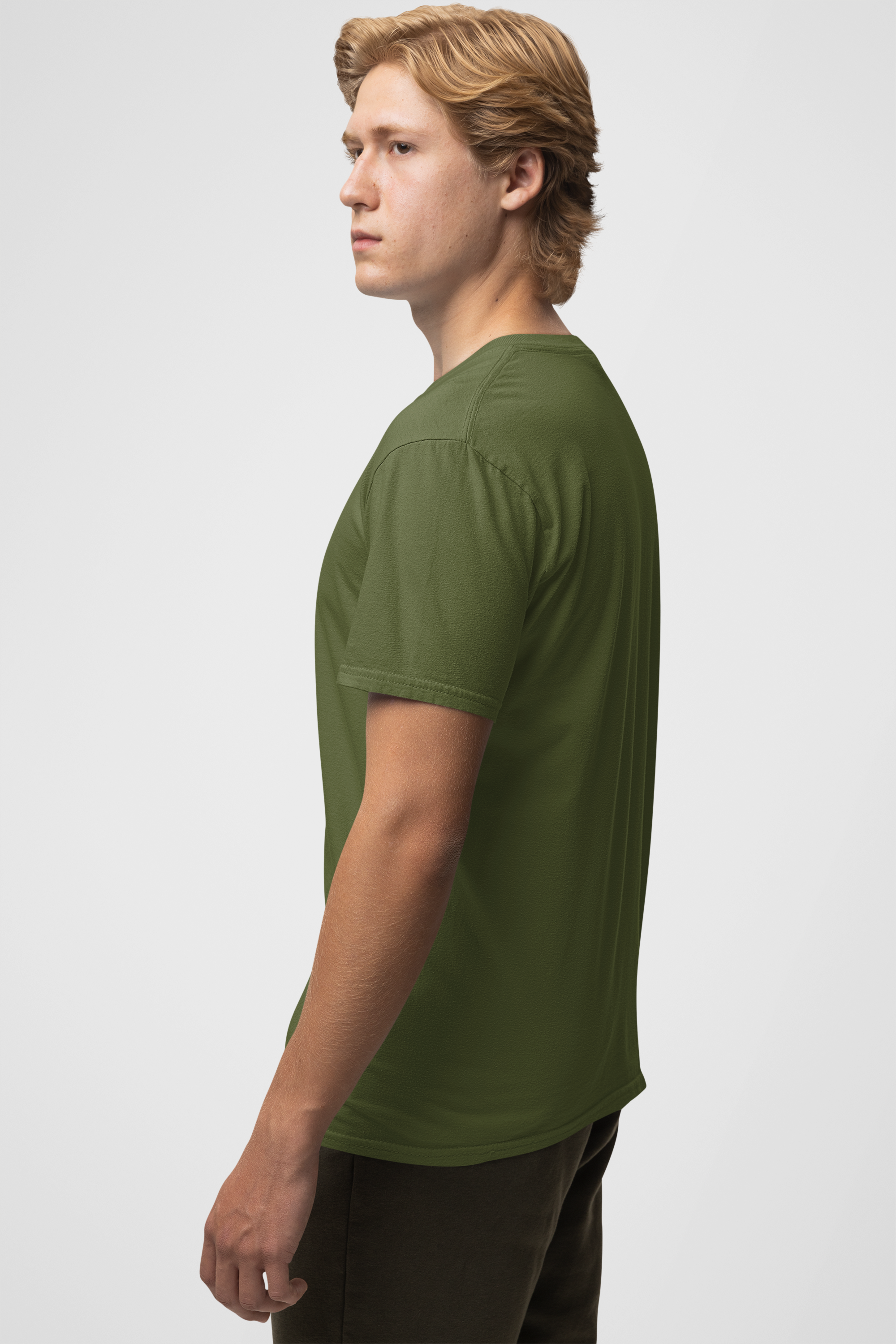 Elite Military Green